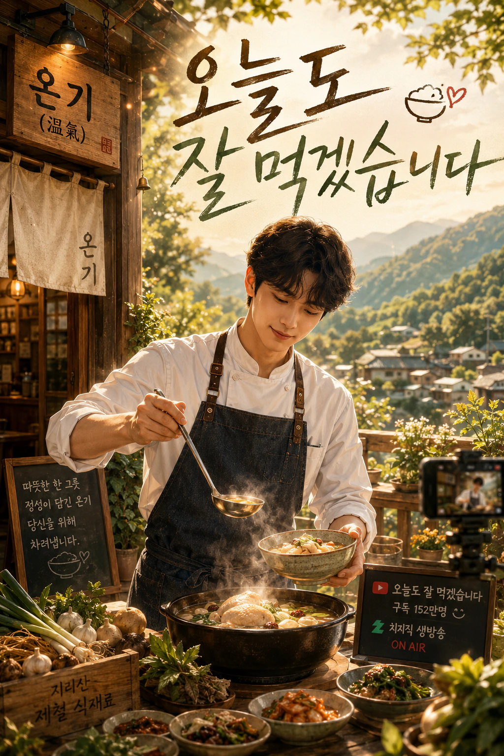 오늘도 잘 먹겠습니다 표지