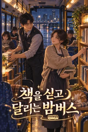 책을 싣고 달리는 밤버스 표지