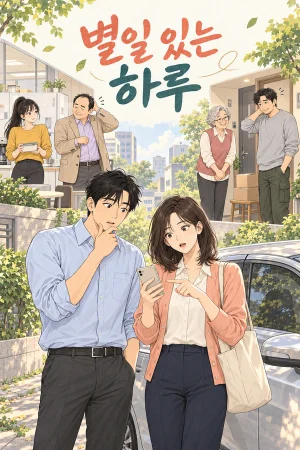 별일 있는 하루 표지